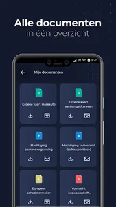 ELC Leaseapp screenshot 3