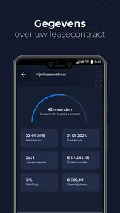 ELC Leaseapp screenshot 4