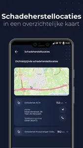 ELC Leaseapp screenshot 5