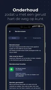 ELC Leaseapp screenshot 6