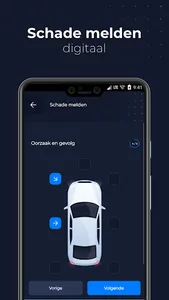 ELC Leaseapp screenshot 7