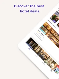 Whynot.com - Hotel Deals screenshot 12