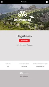 Wolvenberg Academy screenshot 0