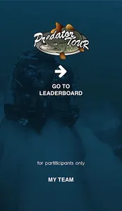 Predatortour screenshot 0