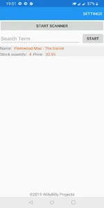 Barcode4WooCommerce screenshot 3