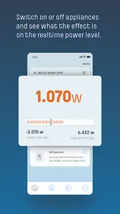 Ynni screenshot 1