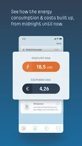 Ynni screenshot 2