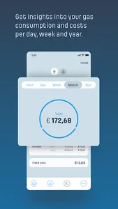 Ynni screenshot 4