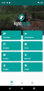 KynoPoint screenshot 1