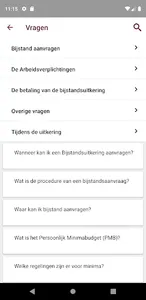Overbetuwe Werkt screenshot 1