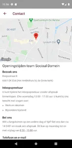 Overbetuwe Werkt screenshot 3