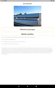 Duurzaam wonen screenshot 13