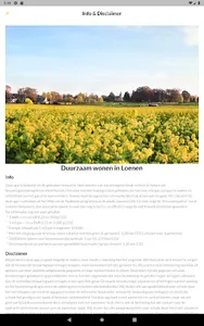 Duurzaam wonen screenshot 14