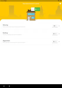 Duurzaam wonen screenshot 5