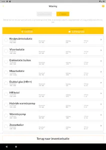 Duurzaam wonen screenshot 7