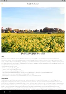 Duurzaam wonen screenshot 9
