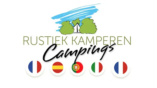Rustiek Kamperen screenshot 0
