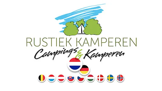 Rustiek Kamperen screenshot 1