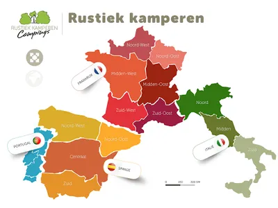 Rustiek Kamperen screenshot 10