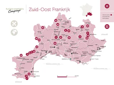 Rustiek Kamperen screenshot 11