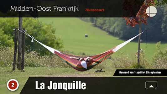 Rustiek Kamperen screenshot 5