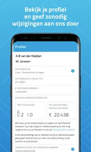 Klik voor Wonen screenshot 6
