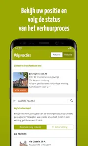 Thuis in Limburg screenshot 5