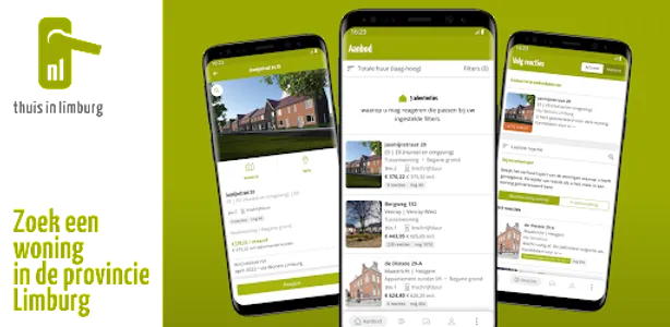 Thuis in Limburg screenshot 8