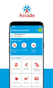 Mijn Arcade screenshot 0