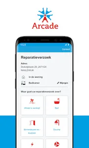 Mijn Arcade screenshot 1