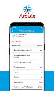 Mijn Arcade screenshot 3
