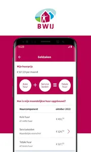 Beter Wonen IJsselmuiden screenshot 1