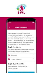 Beter Wonen IJsselmuiden screenshot 2