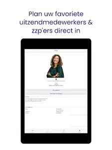 Zorgwerk opdrachtgevers screenshot 10