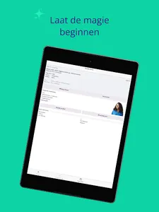 Zorgwerk opdrachtgevers screenshot 12