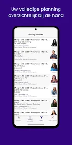 Zorgwerk opdrachtgevers screenshot 2