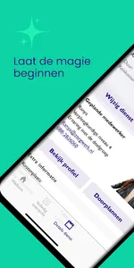 Zorgwerk opdrachtgevers screenshot 5