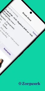 Zorgwerk opdrachtgevers screenshot 6