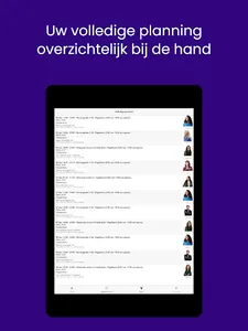 Zorgwerk opdrachtgevers screenshot 9