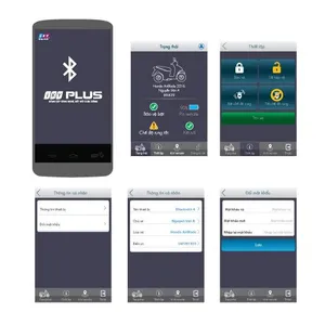 IKY PLUS SE screenshot 0
