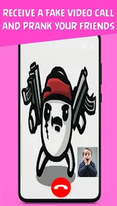 fake call from brottato screenshot 1