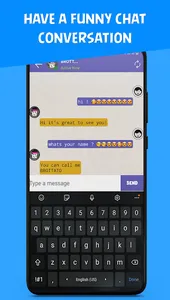 fake call from brottato screenshot 10