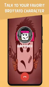 fake call from brottato screenshot 11