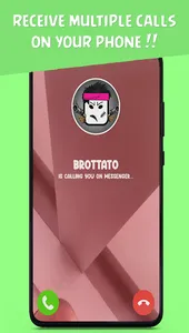 fake call from brottato screenshot 12