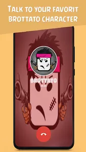 fake call from brottato screenshot 4