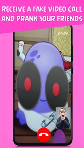 pet moy fake call & chat screenshot 17