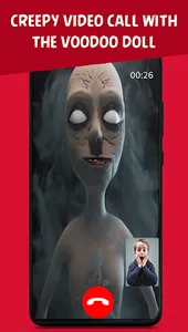 voodoo doll: don't call at 3am screenshot 1
