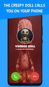 voodoo doll: don't call at 3am screenshot 10