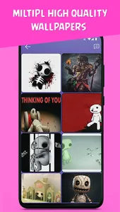 voodoo doll: don't call at 3am screenshot 11