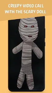 voodoo doll: don't call at 3am screenshot 2